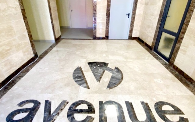 Premium Zhk 5 Avenue Plyazh Za Domom Apartments