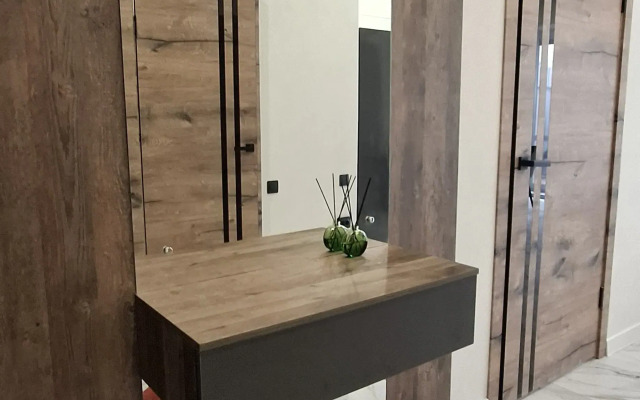 Апартаменты в Центре Города