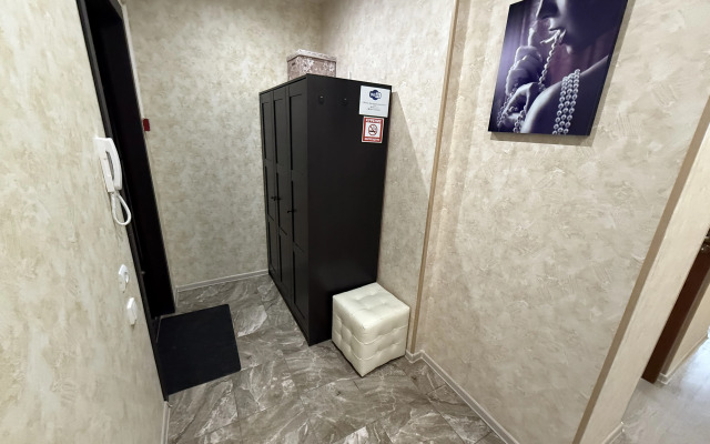 Квартира Апартаменты на 15 Этаже у ТЦ РИО Иваново