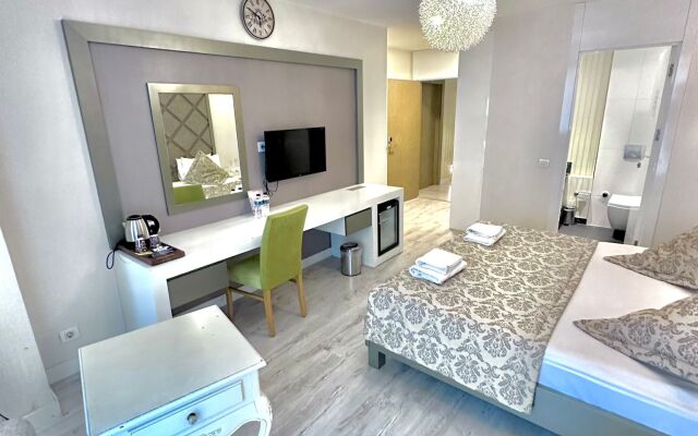 Nisantasi My Residence Hotel