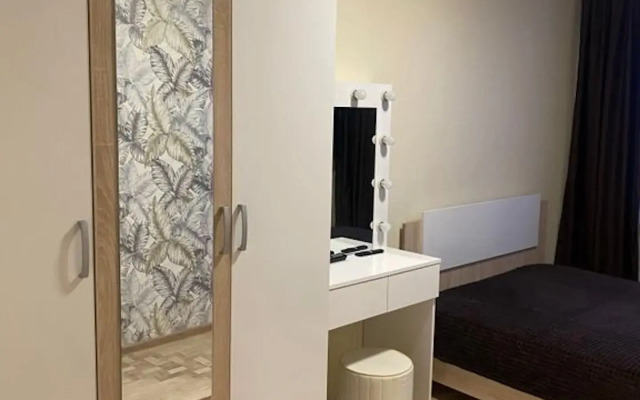 Квартира на проспекте Рыбаков 2