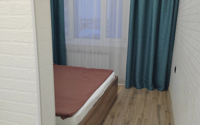 Апартаменты Уютная квартира в центре города Салехард