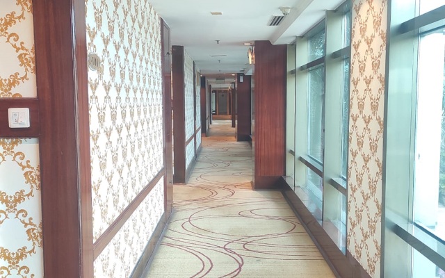 Skycity Hotel