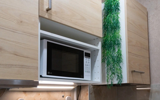 Апартаменты Просторные на 2 этаже