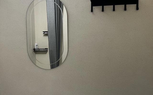 Квартира FroLove Aparts Кипарис