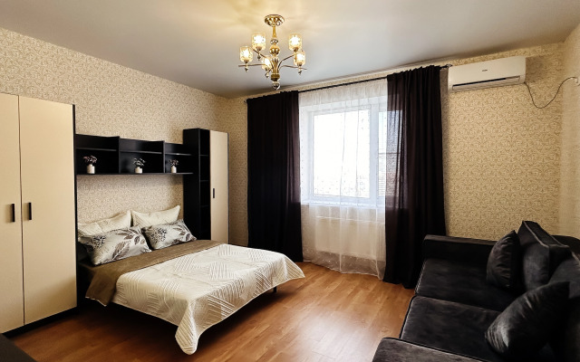 U Nas Kak Doma Flat