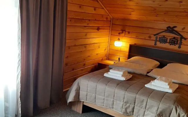 Izbushka Chalet