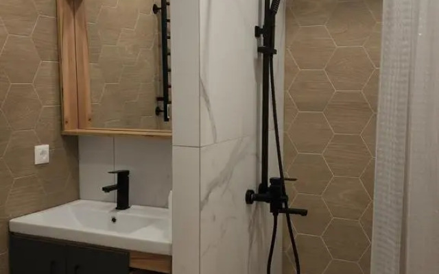 V Zhk Tyulpanovka Private house