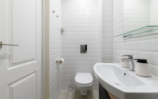 Апартаменты Невский проспект 106