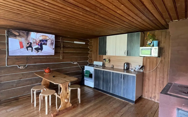 Частный дом Кедровый