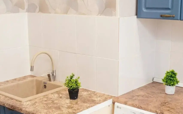 Квартира на Степной 81