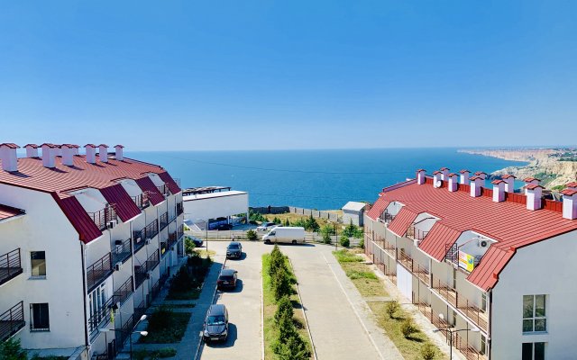 Гостиница на Фиоленте с видом на Море в Севастополе отзывы, цены и фото номеров - забронировать гостиницу на Фиоленте с видом на Море онлайн Севастополь