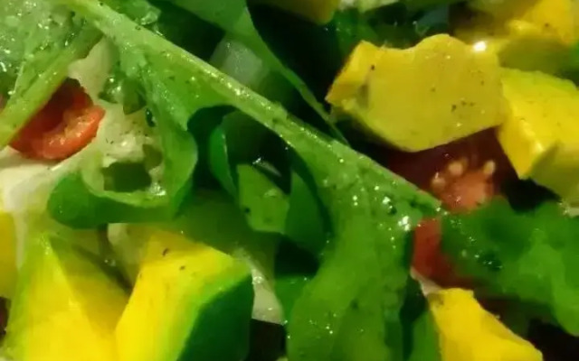 Бунгало Spice sea beach house & restaurant