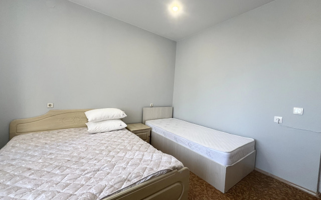 2-Komnatnaya Kvartira Na Permskoy Flat