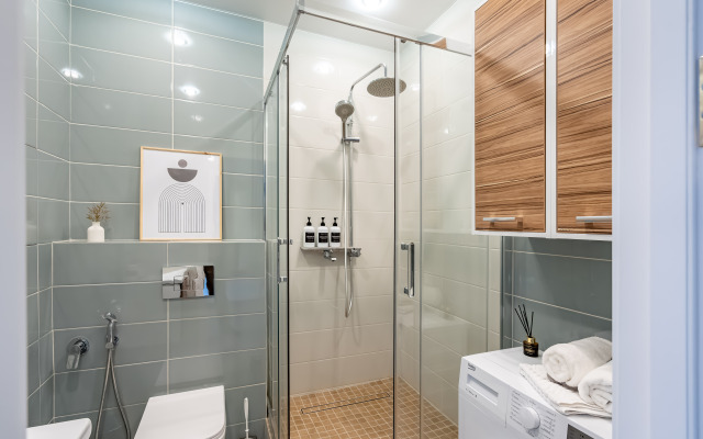 Your Pushkin Apart Apartments