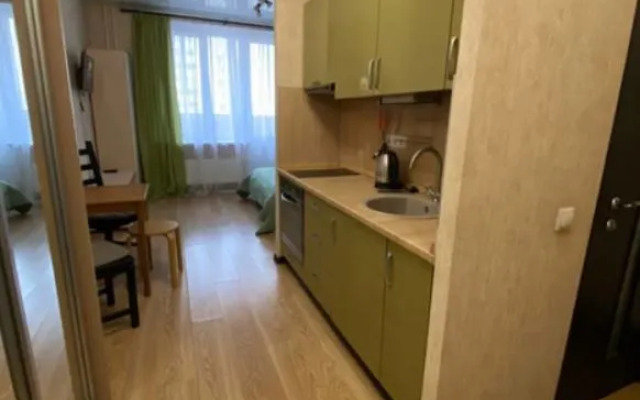 Apartments Apartamentyi na ulitse Zhdanova