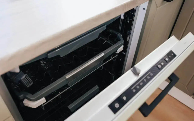 Квартира с дизайнерским ремонтом