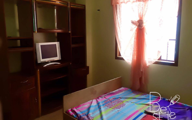 Le Monette B&B Guest House