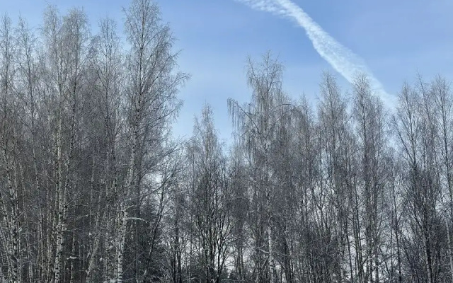 Отель Флагман