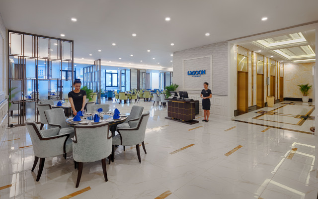 Vinpearl Beachfront Nha Trang