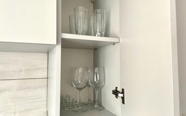 ApartMari Uyutnaya kvartira v samom tsentre Kaliningrada Apartments