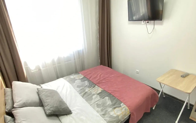 Apartments Nizhny Oranienbaum (213)