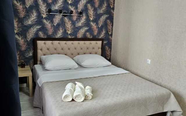 Квартира Уютная квартира для вас