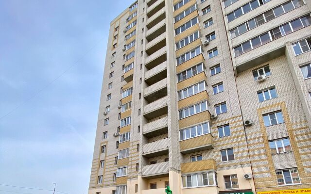 Agapkina 4 Apartments