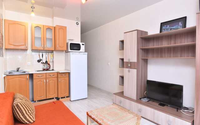 Апартаменты Виктора Уса 9