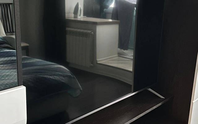 Квартира Балкон на Финский Залив