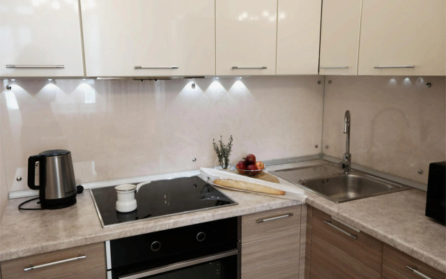 Квартира Волшебный Нижний. Пешком до всех достопримечательностей