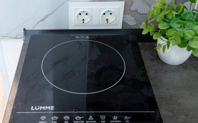 Апартаменты Студия Elegance