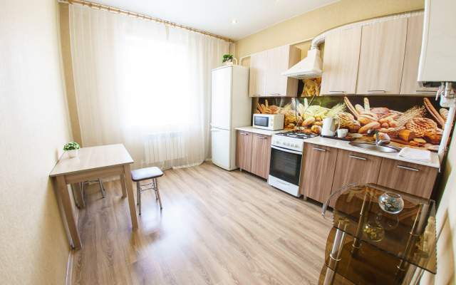 InnDays Litejnaya 22a(2) Apartments