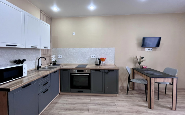 Квартира на Пискунова 148/5