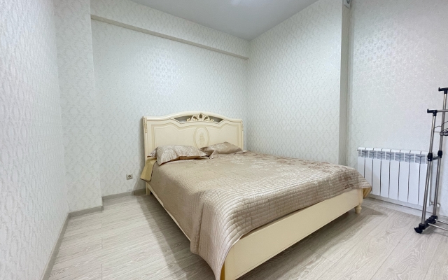Magomedali Magomedzhanova 12B Apartments