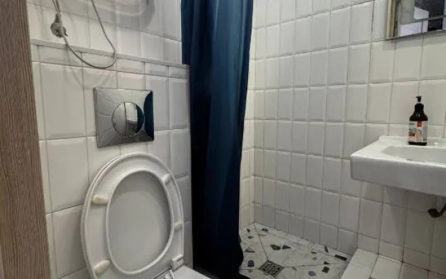 Квартира Студия Дмитровское шоссе 81