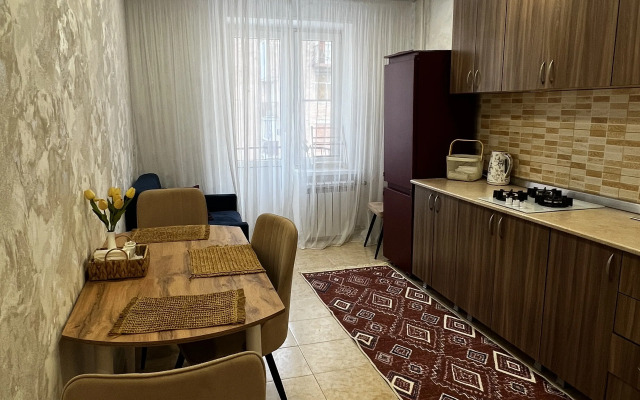 Квартира Горы