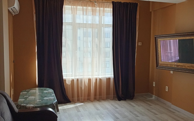 Квартира Уютная в Махачкале на Просвещения 5