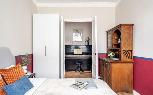 Квартира LERUKA HOME Rondo