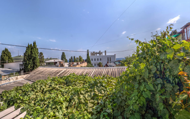 Гостевой Дом Klimenko House