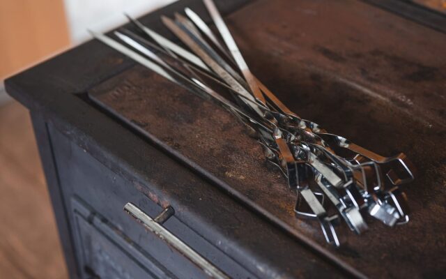 Гостевой Дом в Деревне Шуя