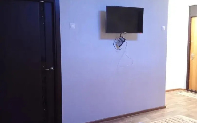 Квартира Однокомнатная Рядом С Центральным Парком