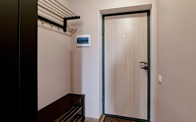 Апартаменты Inndays on Petrovsko Razumovskaya