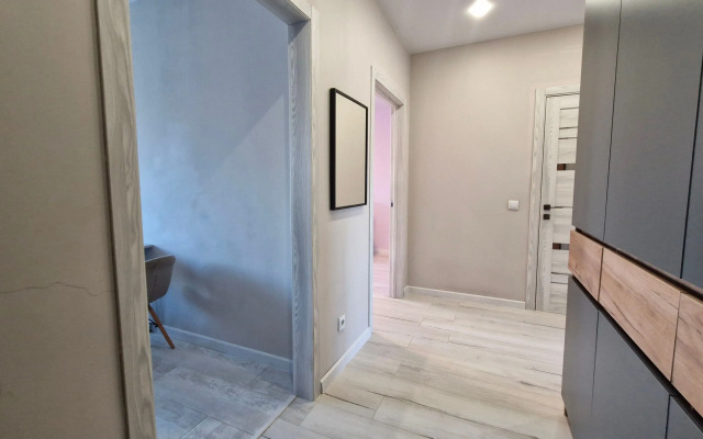 Квартира Кёнигсбергский уголок