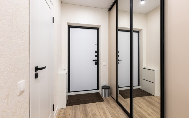 Apartamenty V Premialnom Dome Ul.igorya Luchenka 25