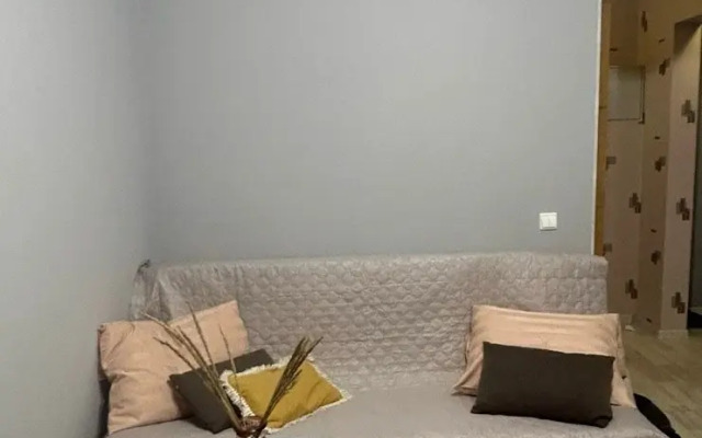 Komfortnaya Odnushka Zhk Sozvezdie Flat