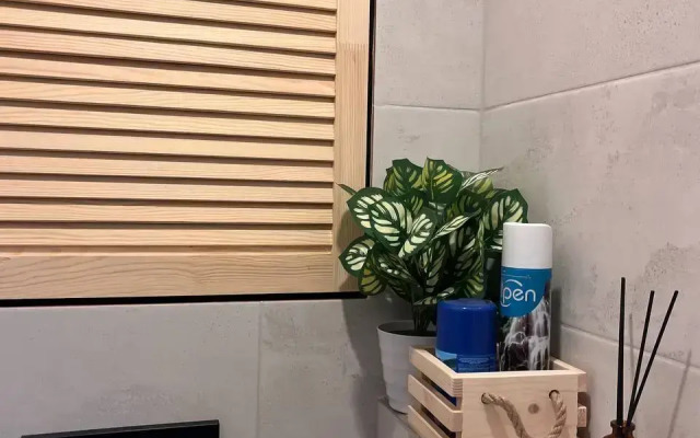 Na Narodnoy 4 Flat