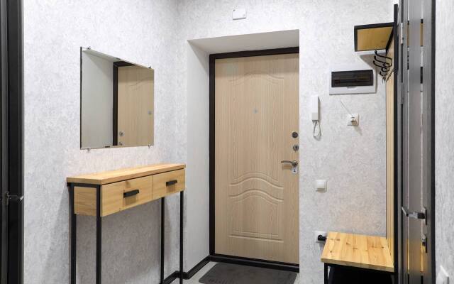 V Zhk Vesna Apartments