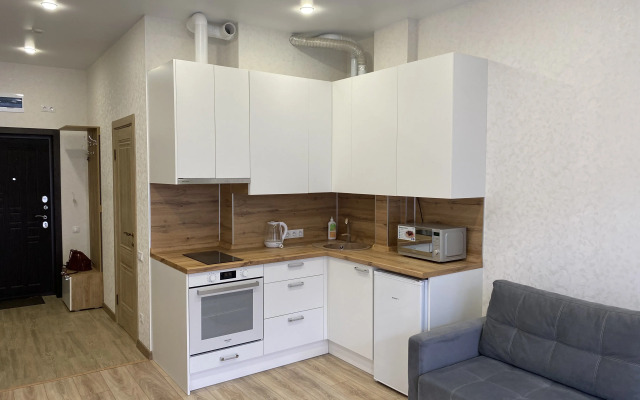 Апартаменты Red Glade