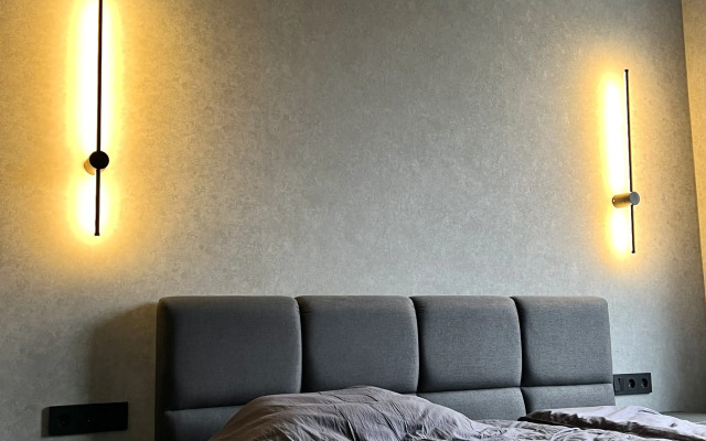 Апартаменты Комфортное Жилье в Светлогорске